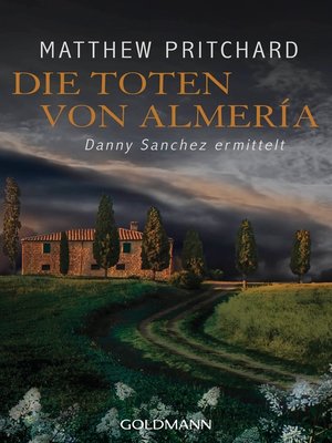 cover image of Die Toten von Almería